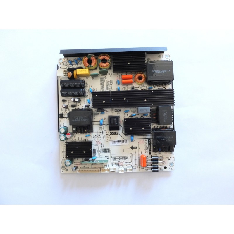 SHARP LC-49U17352K  Power Board