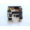 SHARP LC-49U17352K  Power Board