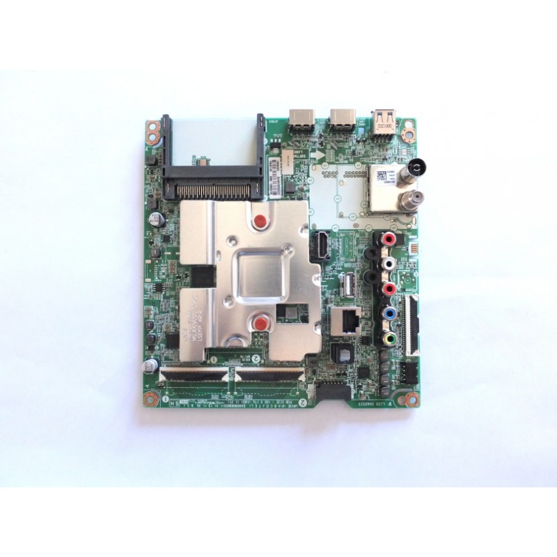LG 49UK74003LB  Main Board