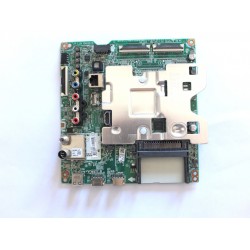LG 49UK6470PLC  Main Board