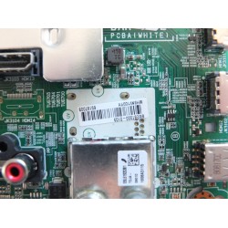LG 49UK6470PLC  Main Board