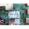LG 49UK6470PLC  Main Board