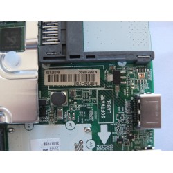 LG 65UM7400PLB  Main Board