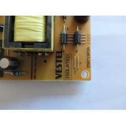 GOGEN TVH32P452T Power Board