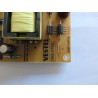 GOGEN TVH32P452T Power Board