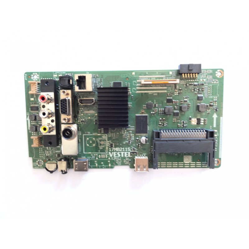 Hyundai HLR32T350SMART Main Board