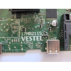Hyundai HLR32T350SMART Main Board