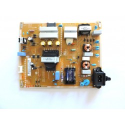 LG 43LW340H  Power Board