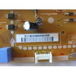 LG 43LW340H  Power Board