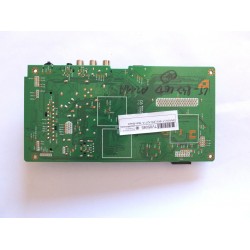 ORAVA LT-843 LED A211A  Main Board