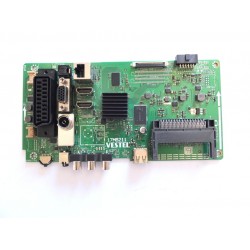 ORAVA LT-843 LED A211A  Main Board