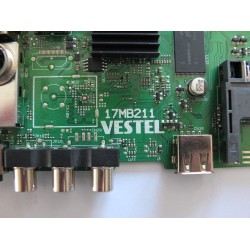 ORAVA LT-843 LED A211A  Main Board