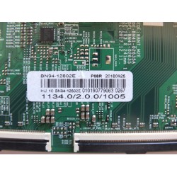 Samsung UE55NU7172  Main Board