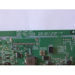Samsung UE55NU7172  Main Board