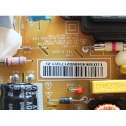 LG 32LJ610V  Power Board