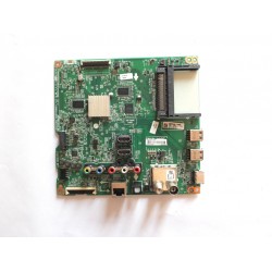 LG 32LK610BPLB   Main Board
