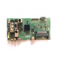 Hitachi 32HB4T62   Main Board
