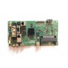 Hitachi 32HB4T62   Main Board