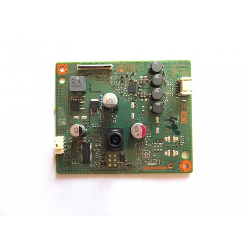 Sony KD-49XF7596 Invertor