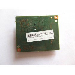 Sony KD-49XF7596 Invertor