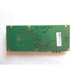 Sony Bravia KD-49XE7077  Main Board