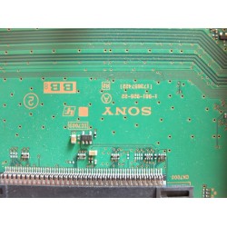 Sony Bravia KD-49XE7077  Main Board