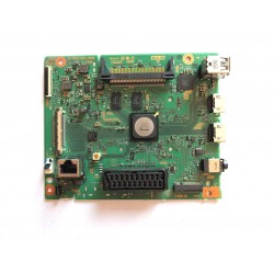 Sony  KDL-49WE665  Main Board