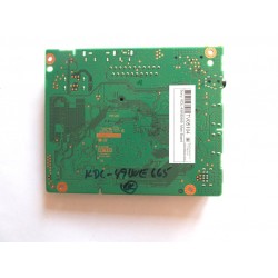 Sony  KDL-49WE665  Main Board