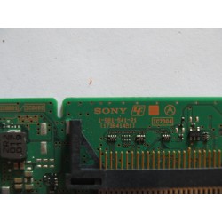 Sony  KDL-49WE665  Main Board