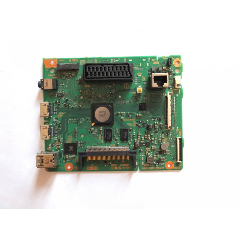 Sony KDL-43WE755  Main Board