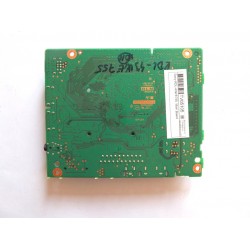 Sony KDL-43WE755  Main Board