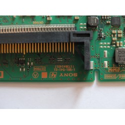 Sony KDL-43WE755  Main Board