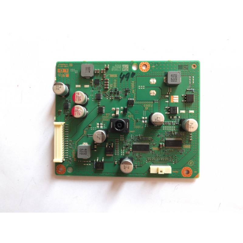 Sony Bravia KD-49XE7077  Invertor