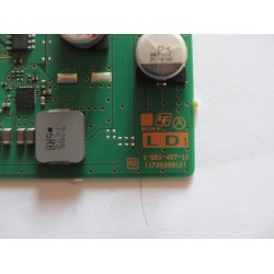 Sony Bravia KD-49XE7077  Invertor