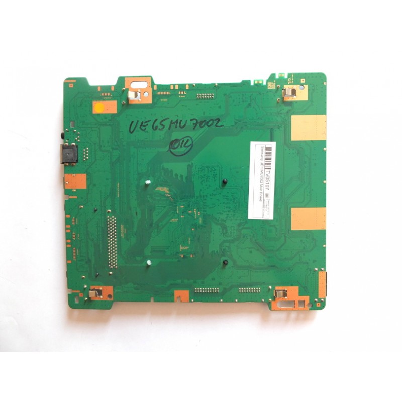 Samsung UE65MU7002 Main Board