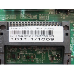 Samsung UE65MU7002 Main Board