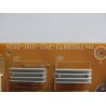 Philips 65PUS6162/12  Power Board