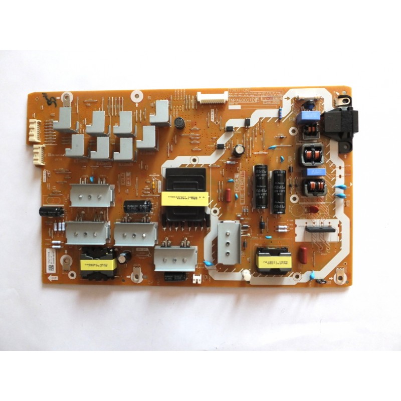 Panasonic TC-55AS530U  Power Board