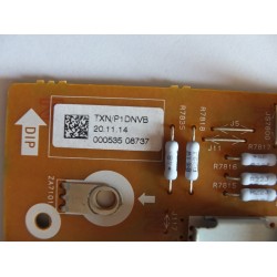 Panasonic TC-55AS530U  Power Board