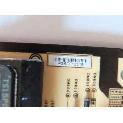 Samsung UA65KS8800J  Power Board
