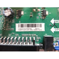SENCOR SLE 32F16M4  Main Board