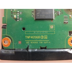 Panasonic VIERA TX-32CS510E  Main Board