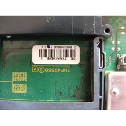 Panasonic VIERA TX-32CS510E  Main Board