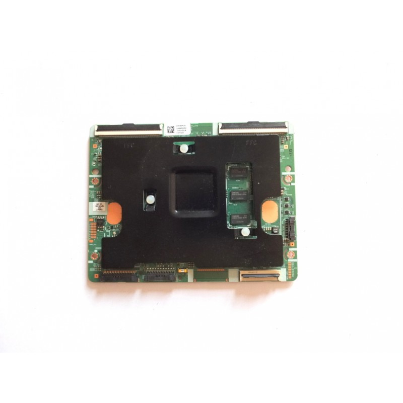 Samsung UE48JU7500T - T-Con