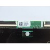 Samsung UE48JU7500T - T-Con