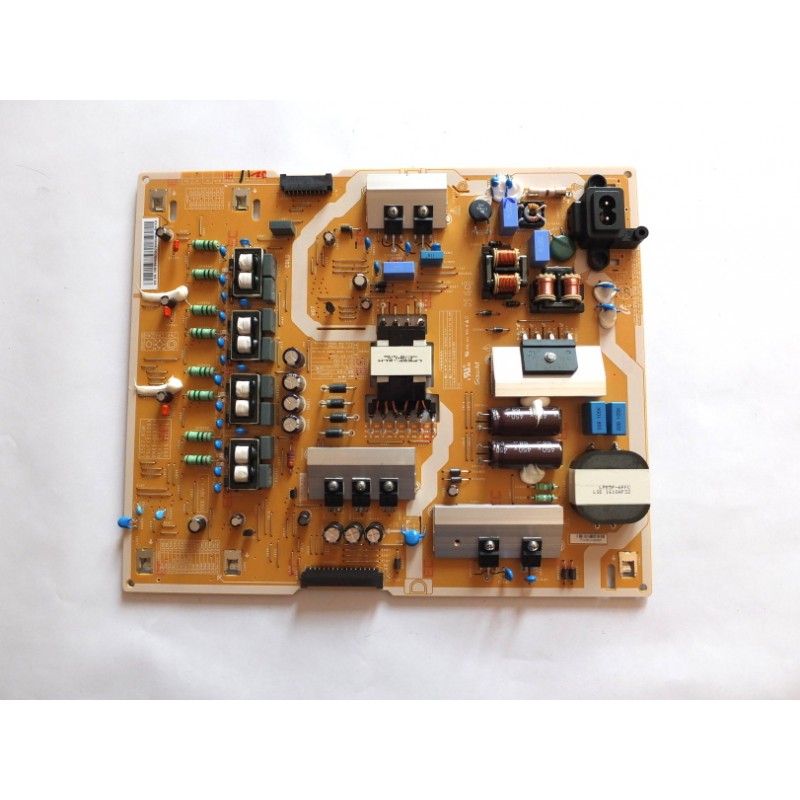 Samsung UN50TU700DFXZA Power Board