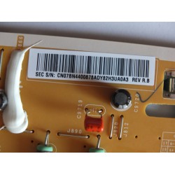 Samsung UN50TU700DFXZA Power Board