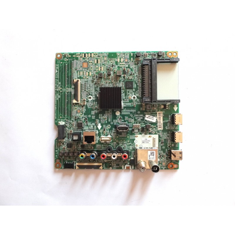 LG 50UK6300MLB  Main Board