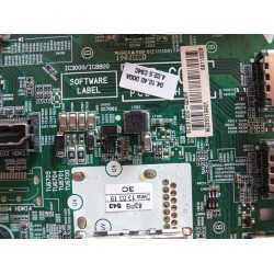 LG 50UK6300MLB  Main Board