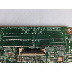 LG 50UK6300MLB  Main Board